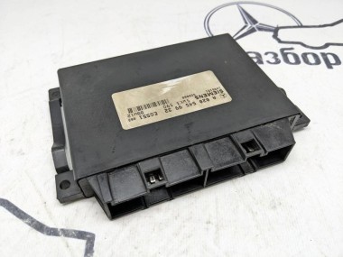 Блок АКПП MERCEDES-BENZ E-класс W210/S210 (1995 - 1999) &mdash; Разборка Мерседес