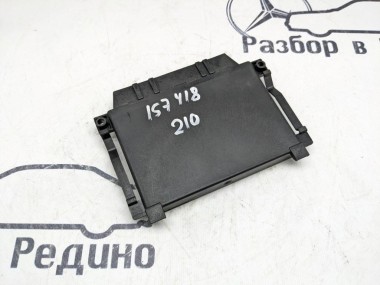 Блок АКПП MERCEDES-BENZ E-класс W210/S210 (1995 - 1999) &mdash; Разборка Мерседес