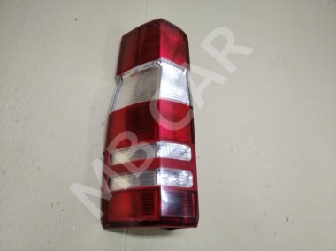Фонарь задний левый MERCEDES-BENZ Sprinter w906 — Разборка Мерседес
