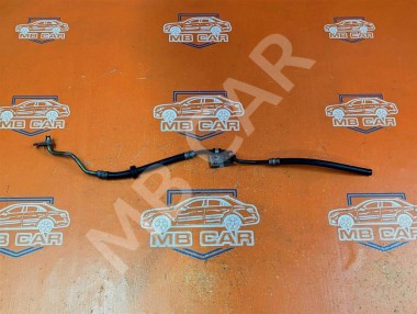 Трубка ГУРа MERCEDES-BENZ CLK-класс C209/W209 (2002 - 2005) — Разборка Мерседес