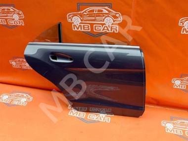 Дверь задняя правая MERCEDES-BENZ CLS-класс C218/X218 рестайлинг (2014 - 2017) — Разборка Мерседес