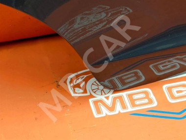 Дверь задняя правая MERCEDES-BENZ CLS-класс C218/X218 рестайлинг (2014 - 2017) — Разборка Мерседес