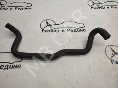 Патрубок ОЖ MERCEDES-BENZ Sprinter w904 — Разборка Мерседес