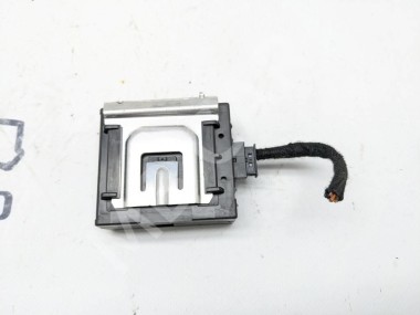 Блок штатной сигнализации MERCEDES-BENZ C-класс W203/S203/CL203 (2000 - 2004) — Разборка Мерседес