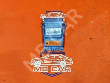 Блок AIRBAG MERCEDES-BENZ M-класс W164 (2005 - 2008) — Разборка Мерседес