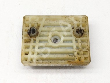 Подушка рессоры MERCEDES-BENZ Sprinter W901-905 (1995 - 2006) — Разборка Мерседес