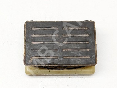 Подушка рессоры MERCEDES-BENZ Sprinter W901-905 (1995 - 2006) — Разборка Мерседес