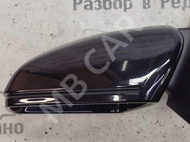 Зеркало левое MERCEDES-BENZ C-класс W204/S204 (2006 - 2011) — Разборка Мерседес