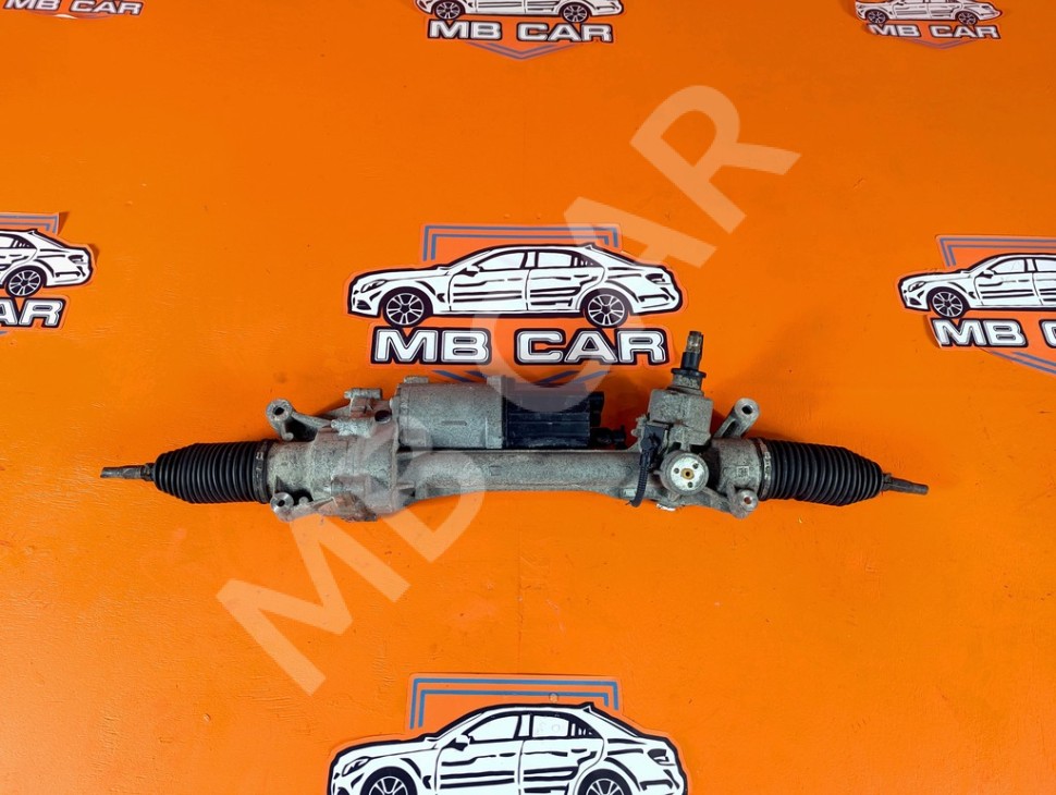 Рулевая рейка MERCEDES-BENZ C-класс W205/S205/C205/A205 (2014 - 2018) фото 1 &mdash; Разборка Мерседес