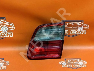 Фонарь крышки багажника MERCEDES-BENZ E-класс W210/S210 рестайлинг (1999 - 2003) — Разборка Мерседес