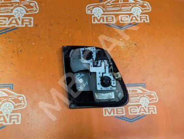 Фонарь крышки багажника MERCEDES-BENZ E-класс W210/S210 рестайлинг (1999 - 2003) — Разборка Мерседес