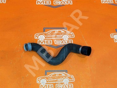Патрубок радиатора MERCEDES-BENZ GLE-класс Coupe C292 (2015 - 2019) — Разборка Мерседес