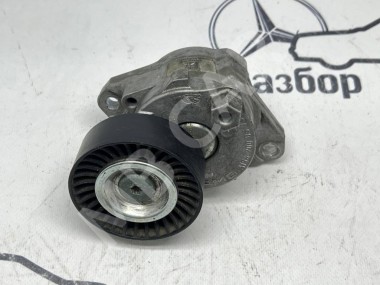 Натяжитель ремня MERCEDES-BENZ M-класс AMG W164 (2006 - 2008) — Разборка Мерседес
