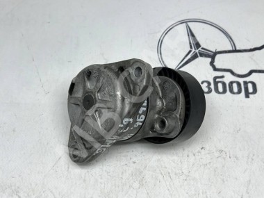 Натяжитель ремня MERCEDES-BENZ M-класс AMG W164 (2006 - 2008) — Разборка Мерседес