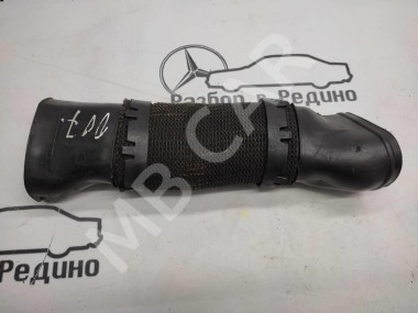 Патрубок воздушный MERCEDES-BENZ CLS-класс C219 (2004 - 2008) — Разборка Мерседес