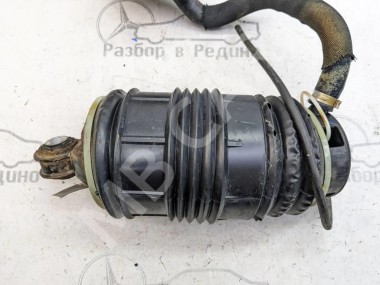 Пневмобаллон задний MERCEDES-BENZ E-класс W211/S211 рестайлинг (2006 - 2009) — Разборка Мерседес
