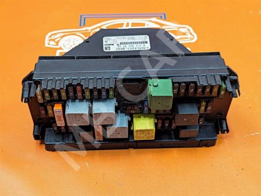 Блок SAM передний MERCEDES-BENZ C-класс W204/S204/С204 рестайлинг (2011 - 2015) — Разборка Мерседес