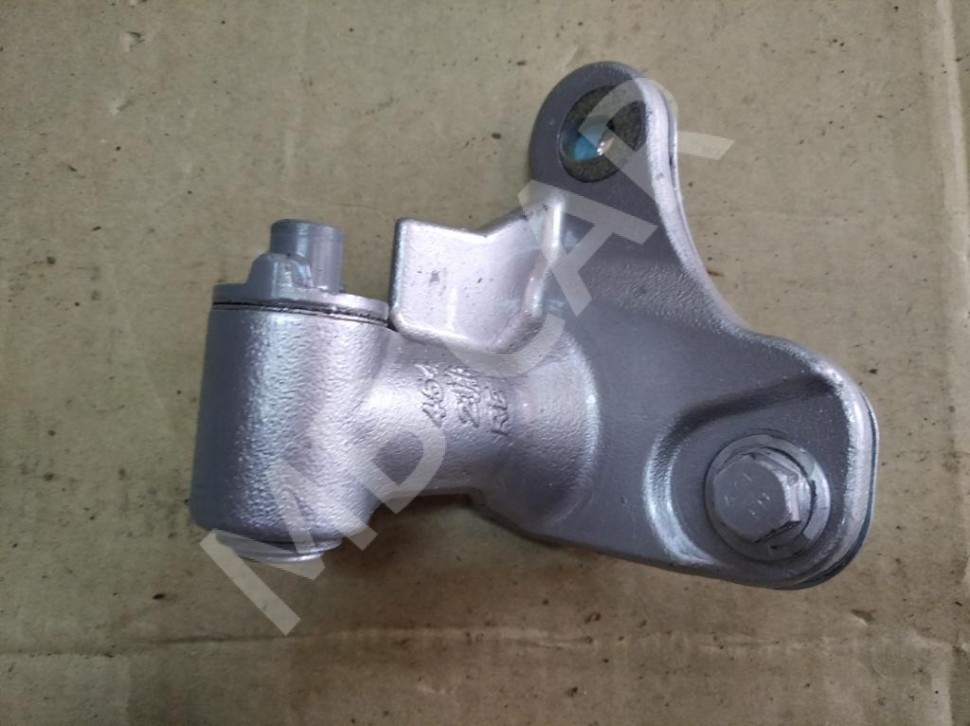 Петля двери MERCEDES-BENZ GLA-класс X156 рестайлинг (2017 - 2020) фото 1 &mdash; Разборка Мерседес