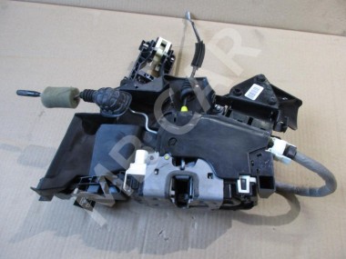 Замок двери передней левой MERCEDES-BENZ C-класс W204/S204 (2006 - 2011) — Разборка Мерседес