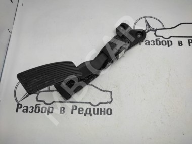 Педаль газа электронная MERCEDES-BENZ GLE-класс W166 (2015 - 2018) — Разборка Мерседес