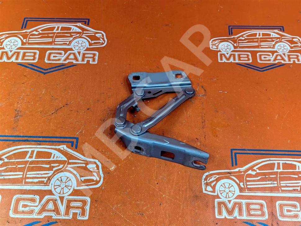 Петля капота MERCEDES-BENZ R-класс W251 (2005 - 2007) фото 1 &mdash; Разборка Мерседес