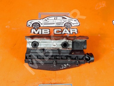 Корпус воздушного фильтра MERCEDES-BENZ M-класс W163 (1997 - 2001) &mdash; Разборка Мерседес