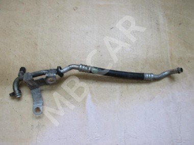 Трубка кондиционера MERCEDES-BENZ E-класс W210/S210 (1995 - 1999) — Разборка Мерседес