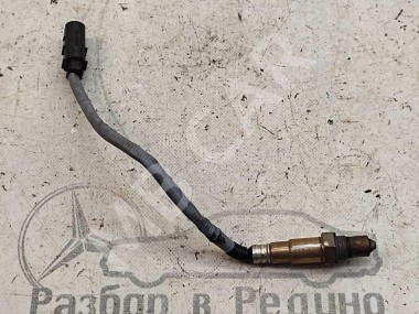 Лямбда-зонд MERCEDES-BENZ GLE-класс W166 (2015 - 2018) — Разборка Мерседес