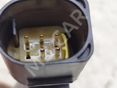 Лямбда-зонд MERCEDES-BENZ GLE-класс W166 (2015 - 2018) — Разборка Мерседес