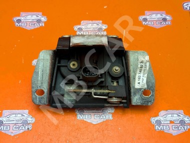 Замок багажника MERCEDES-BENZ M-класс W163 рестайлинг (2001 - 2005) — Разборка Мерседес