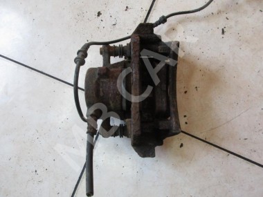 Суппорт передний правый MERCEDES-BENZ B-класс W245 (2005 - 2009) — Разборка Мерседес