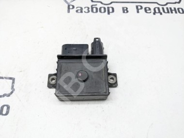 Реле свечей накала MERCEDES-BENZ E-класс W211/S211 (2002 - 2006) — Разборка Мерседес