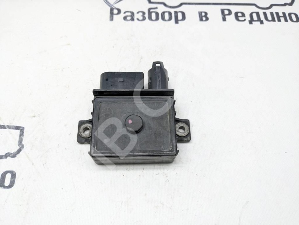 Реле свечей накала MERCEDES-BENZ E-класс W211/S211 (2002 - 2006) фото 1 — Разборка Мерседес