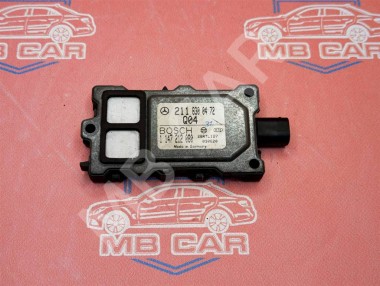 Датчик качества воздуха MERCEDES-BENZ C-класс W203/S203/CL203 (2000 - 2004) — Разборка Мерседес