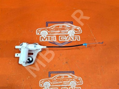 Активатор замка багажника MERCEDES-BENZ GLE-класс Coupe C292 (2015 - 2019) — Разборка Мерседес