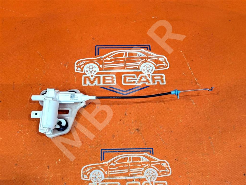 Активатор замка багажника MERCEDES-BENZ GLE-класс Coupe C292 (2015 - 2019) фото 1 — Разборка Мерседес
