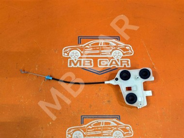 Активатор замка багажника MERCEDES-BENZ GLE-класс Coupe C292 (2015 - 2019) — Разборка Мерседес