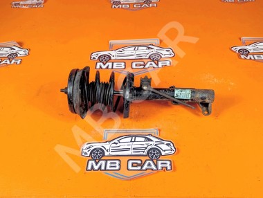 Стойка передняя MERCEDES-BENZ C-класс W203/S203/CL203 рестайлинг (2004 - 2008) &mdash; Разборка Мерседес