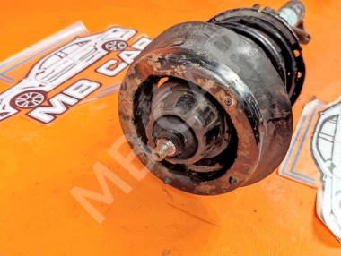 Стойка передняя MERCEDES-BENZ C-класс W203/S203/CL203 рестайлинг (2004 - 2008) &mdash; Разборка Мерседес