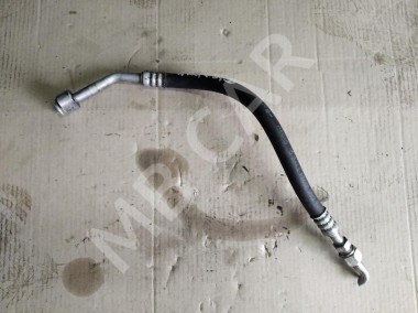 Трубка кондиционера MERCEDES-BENZ M-класс W163 рестайлинг (2001 - 2005) — Разборка Мерседес