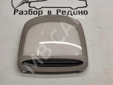 Плафон салона MERCEDES-BENZ M-класс W164 рестайлинг (2008 - 2011) — Разборка Мерседес