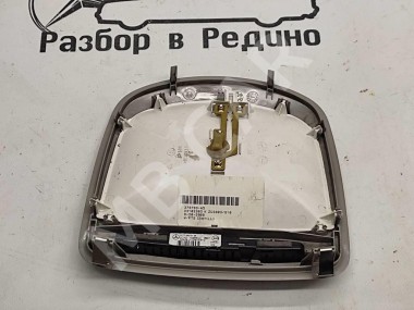 Плафон салона MERCEDES-BENZ M-класс W164 рестайлинг (2008 - 2011) — Разборка Мерседес