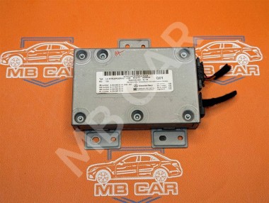 Блок мультимедиа MERCEDES-BENZ E-класс W212/S212/C207/A207 рестайлинг (2013 - 2016) — Разборка Мерседес