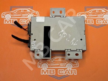 Блок мультимедиа MERCEDES-BENZ E-класс W212/S212/C207/A207 рестайлинг (2013 - 2016) — Разборка Мерседес