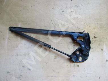 Петля капота MERCEDES-BENZ E-класс W210/S210 рестайлинг (1999 - 2003) — Разборка Мерседес