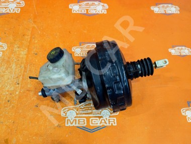 Вакуумный усилитель тормозов MERCEDES-BENZ E-класс W211/S211 рестайлинг (2006 - 2009) — Разборка Мерседес