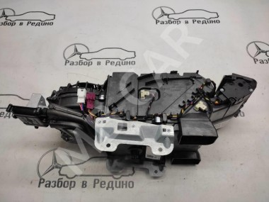 Корпус печки MERCEDES-BENZ S-класс W222/C217/A217 рестайлинг (2017 - 2020) &mdash; Разборка Мерседес