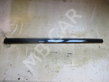 Молдинг двери MERCEDES-BENZ E-класс W211/S211 (2002 - 2006) — Разборка Мерседес
