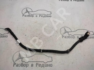 Провод стартера MERCEDES-BENZ C-класс W205/S205/C205/A205 (2014 - 2018) — Разборка Мерседес