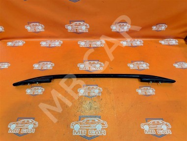 Рейлинги MERCEDES-BENZ X-класс I (2017 - 2020) — Разборка Мерседес